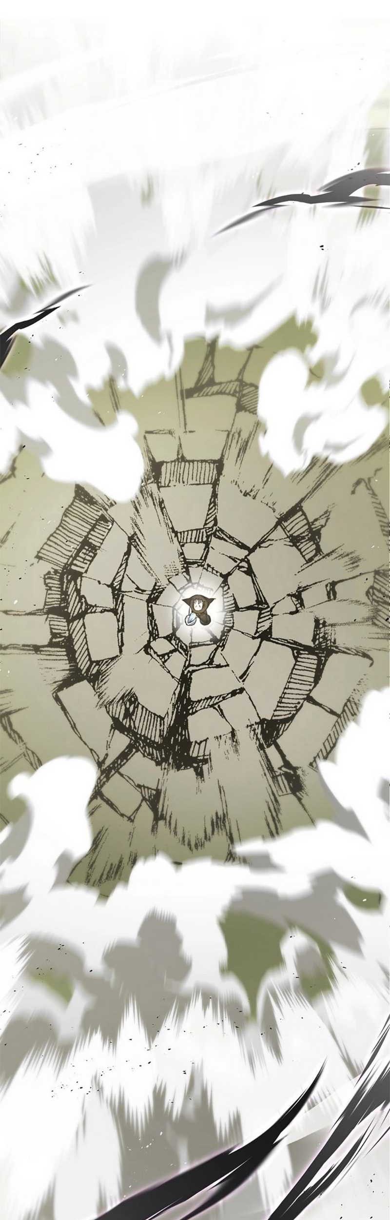 Damn Demonic Swords Chapter 54 - halaman 96