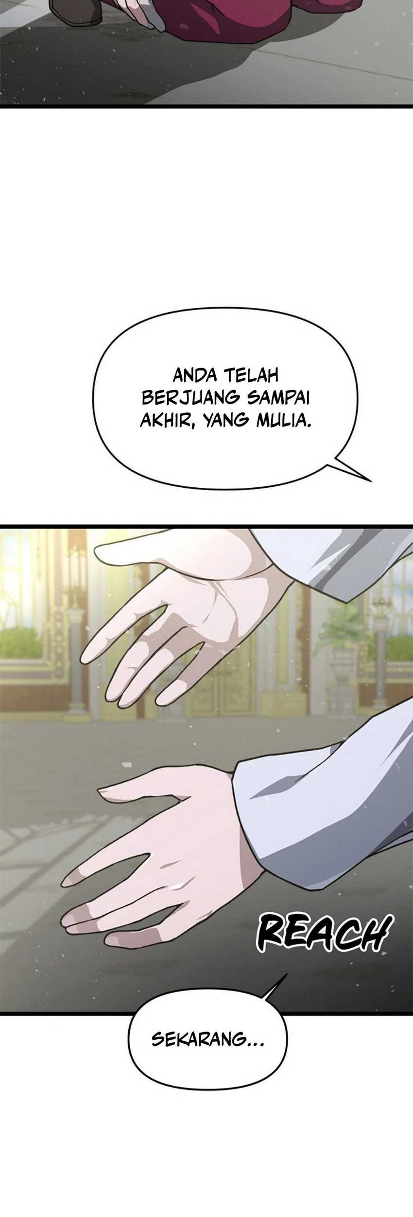 Damn Demonic Swords Chapter 55 - halaman 19