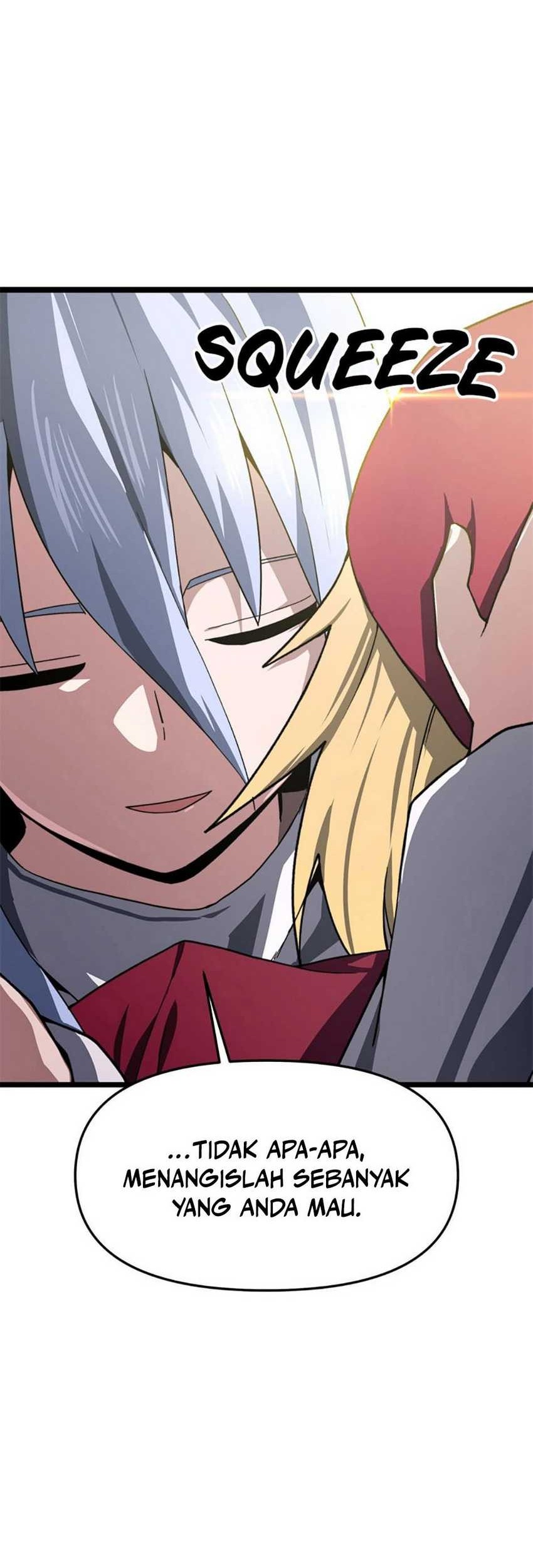 Damn Demonic Swords Chapter 55 - halaman 20