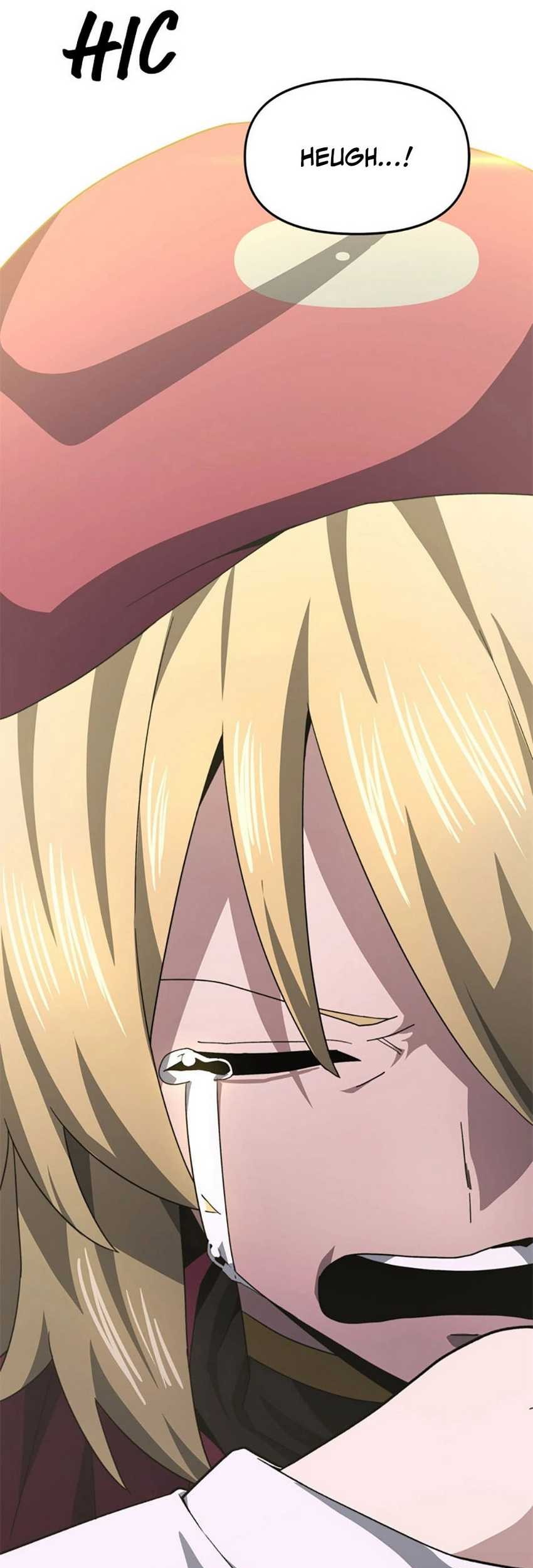 Damn Demonic Swords Chapter 55 - halaman 22