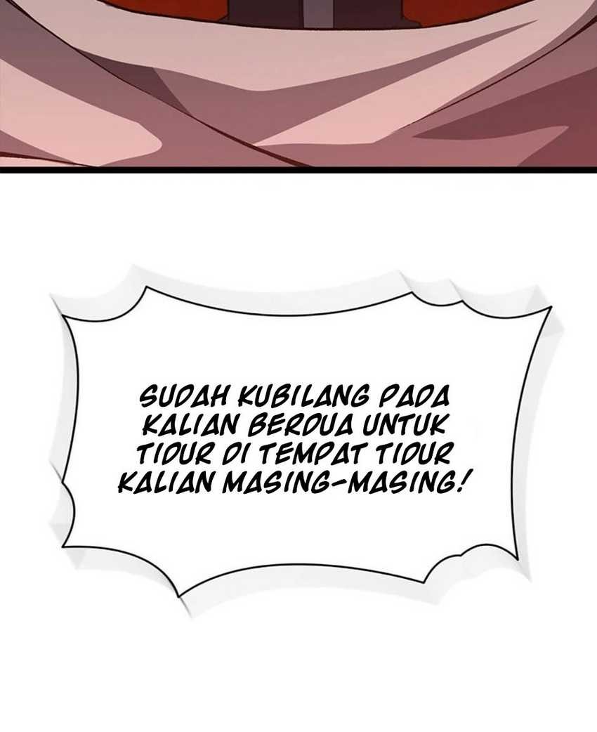 Damn Demonic Swords Chapter 55 - halaman 30