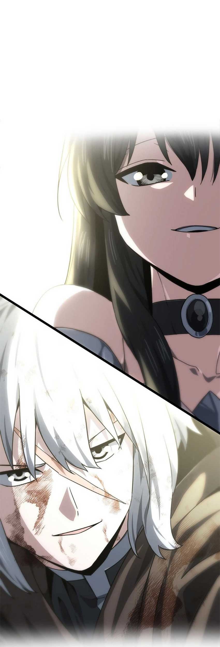 Damn Demonic Swords Chapter 55 - halaman 35