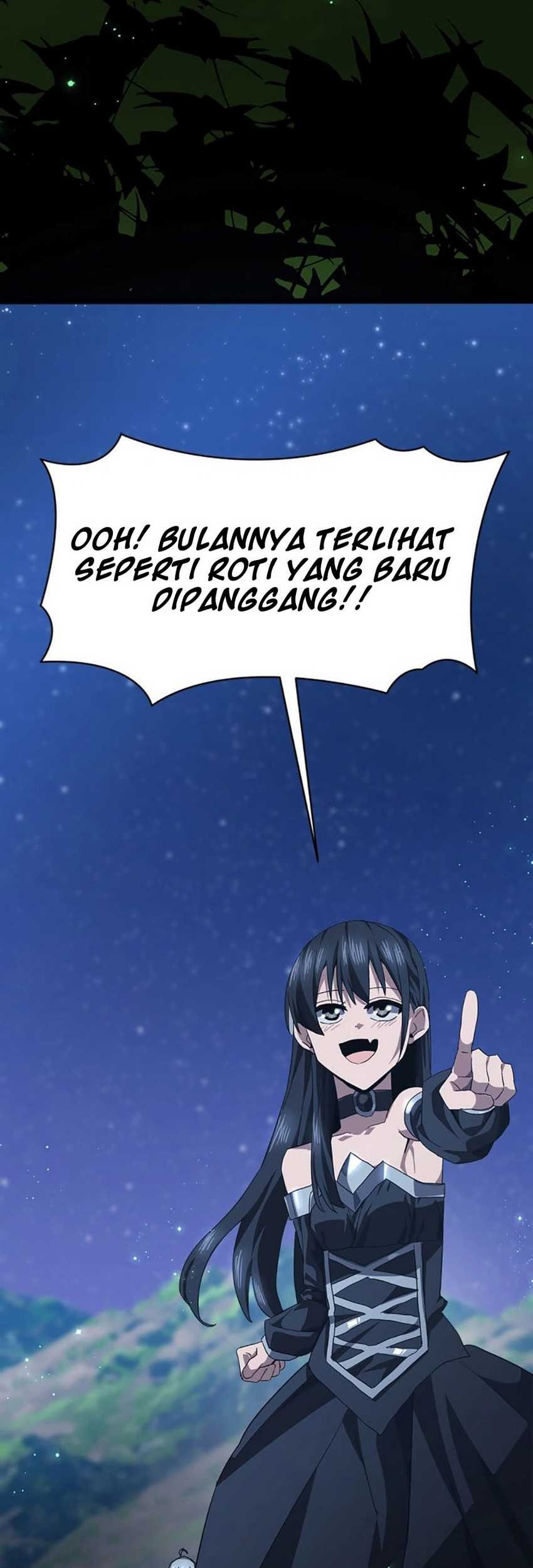 Damn Demonic Swords Chapter 55 - halaman 49