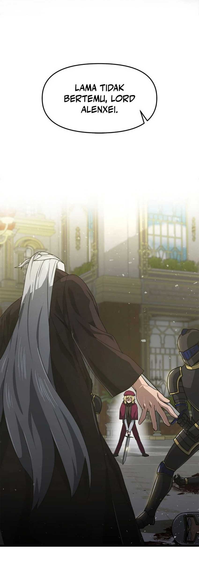 Damn Demonic Swords Chapter 55 - halaman 5