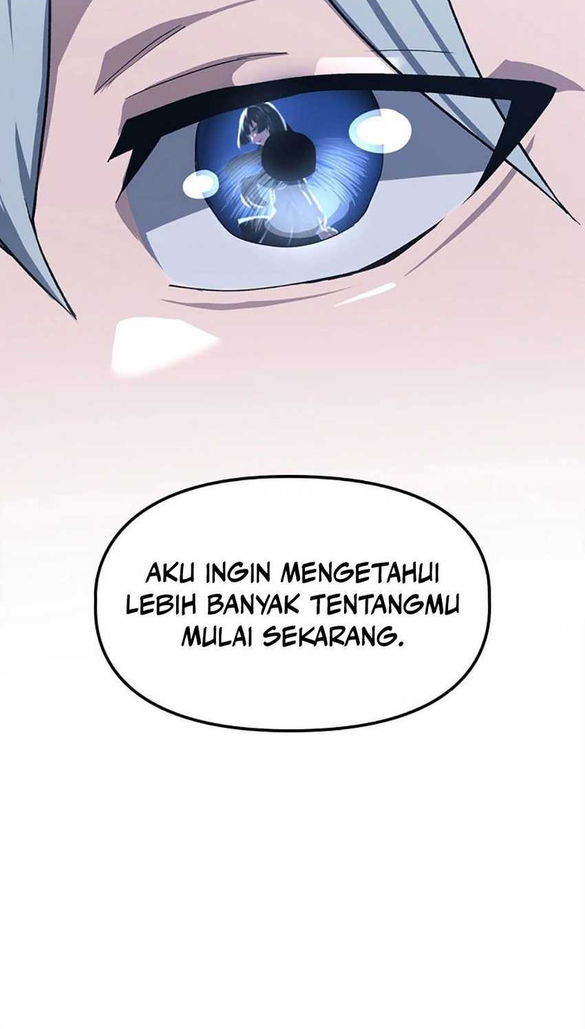 Damn Demonic Swords Chapter 55 - halaman 58