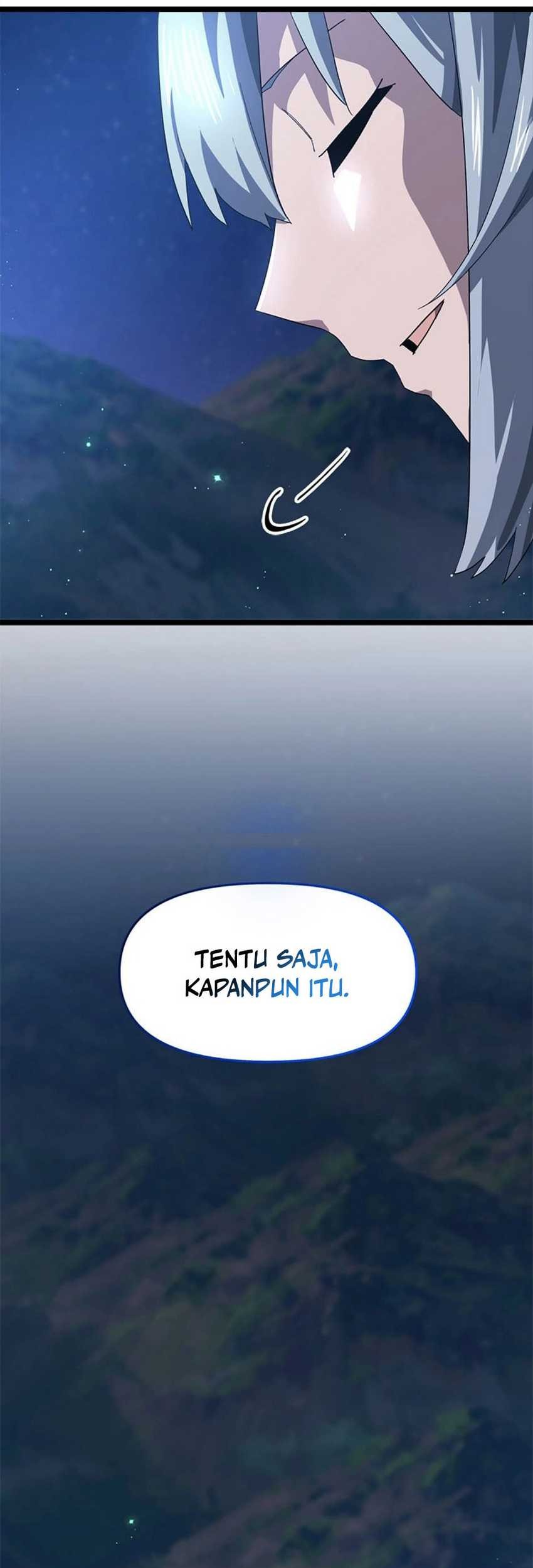 Damn Demonic Swords Chapter 55 - halaman 59