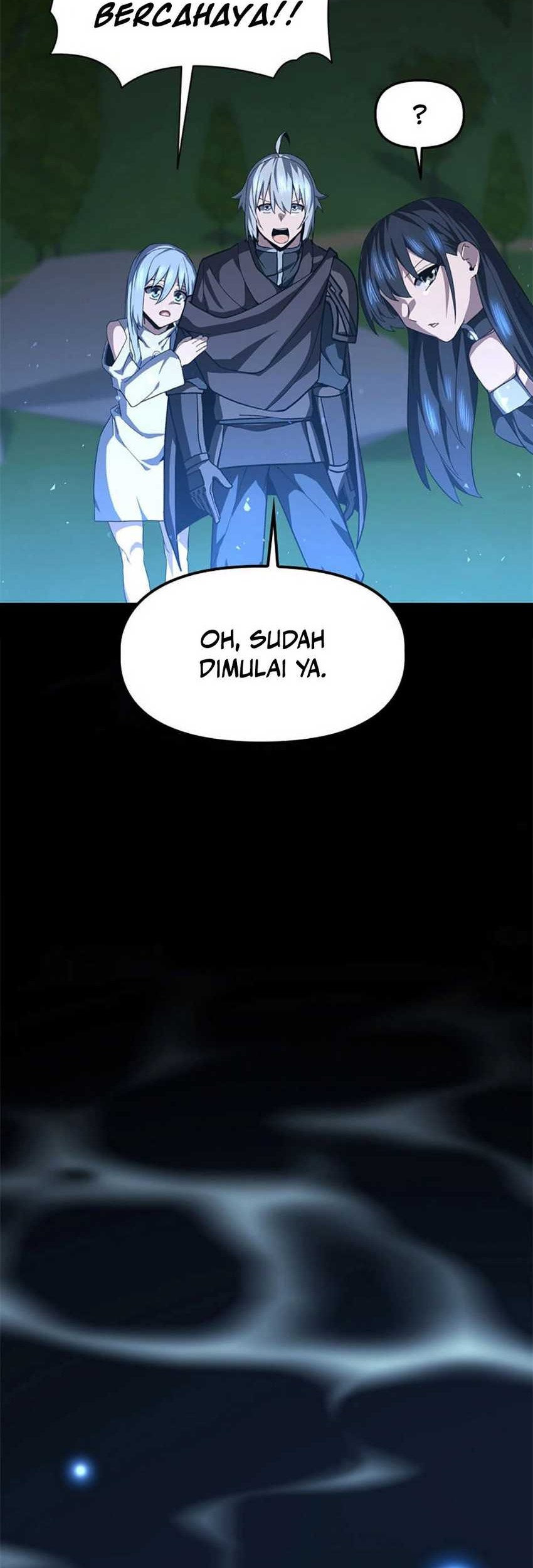 Damn Demonic Swords Chapter 55 - halaman 62