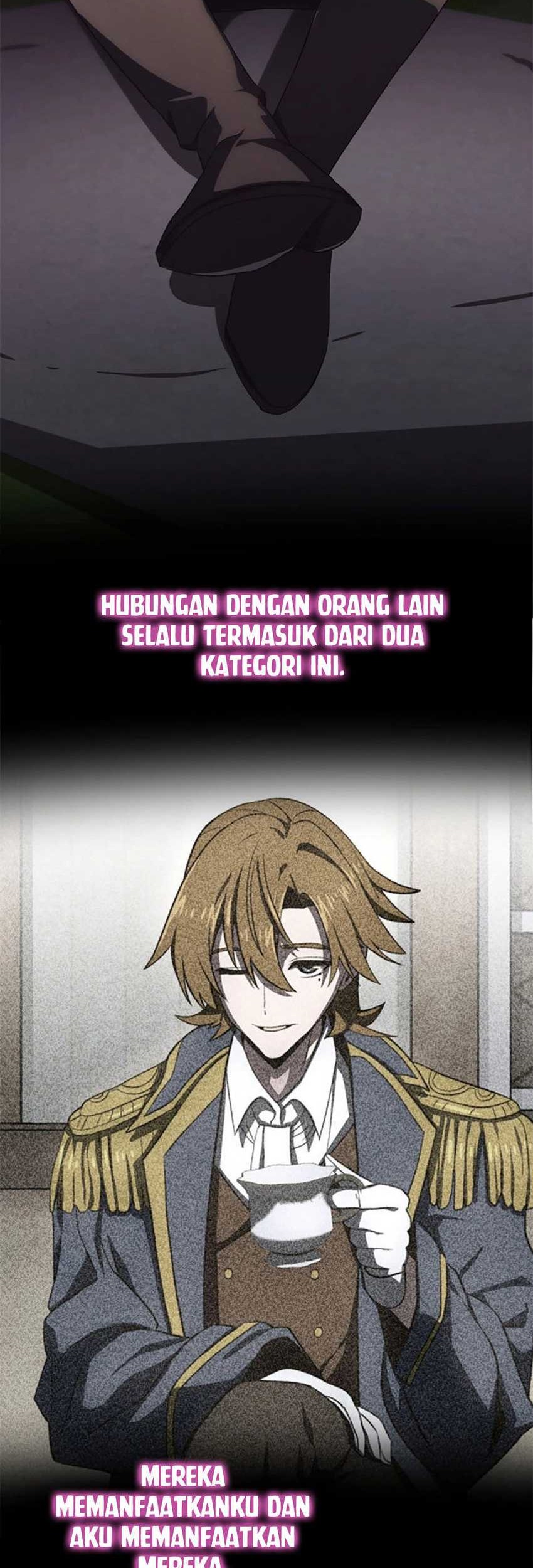 Damn Demonic Swords Chapter 55 - halaman 76
