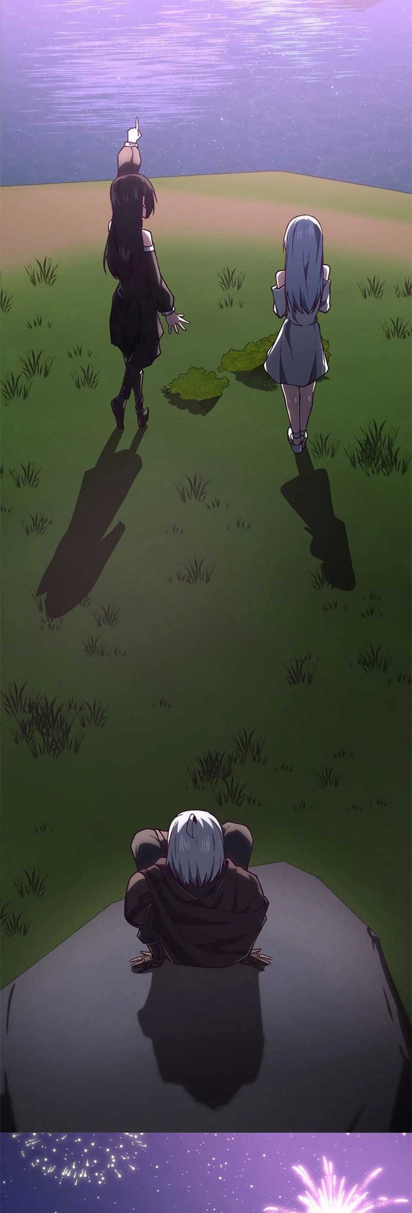Damn Demonic Swords Chapter 55 - halaman 78
