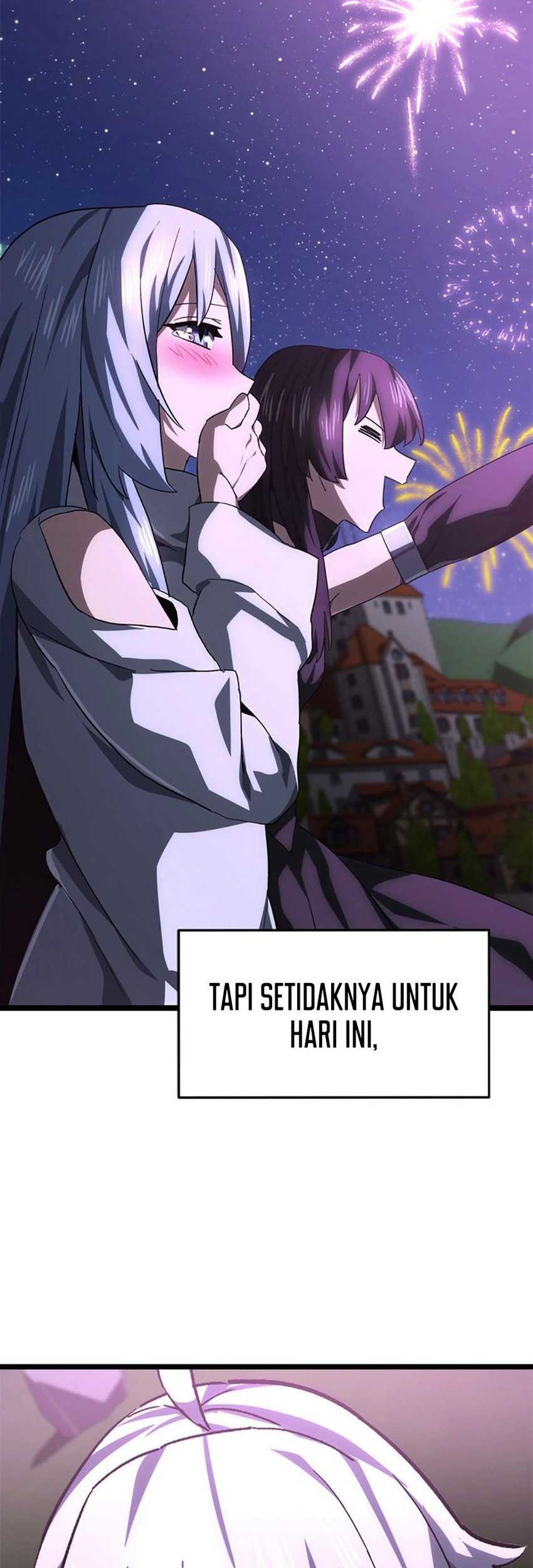 Damn Demonic Swords Chapter 55 - halaman 79