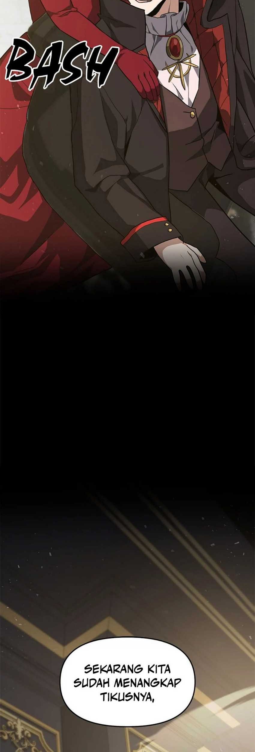 Damn Demonic Swords Chapter 56 - halaman 21