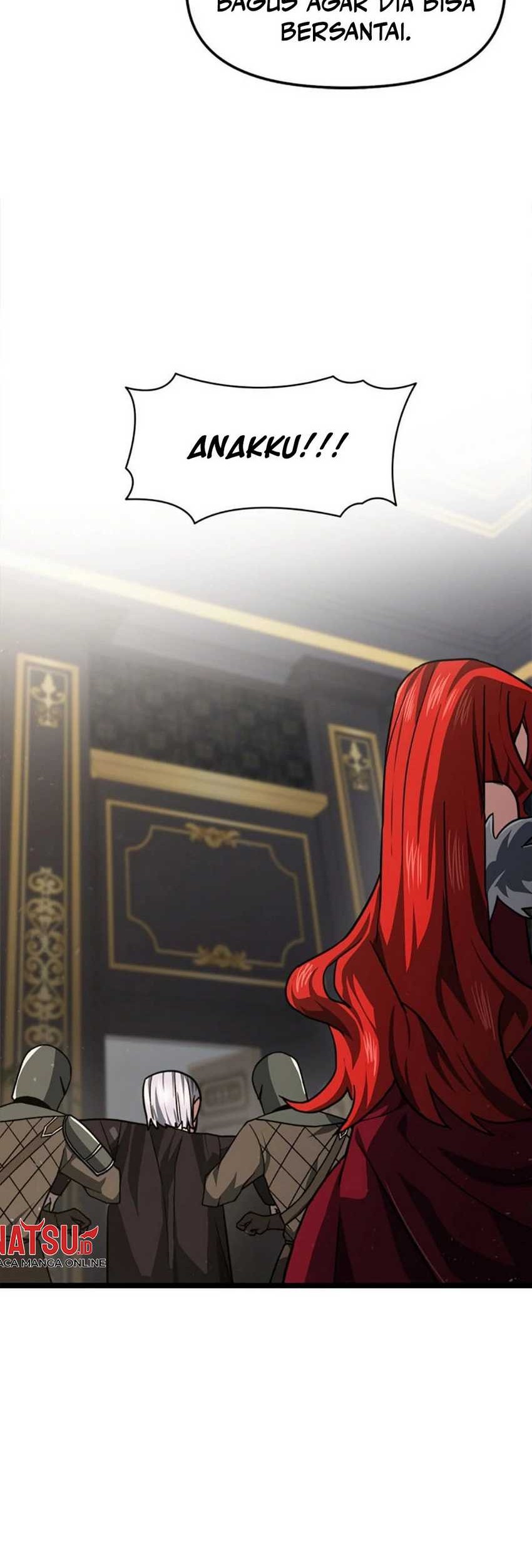 Damn Demonic Swords Chapter 56 - halaman 26
