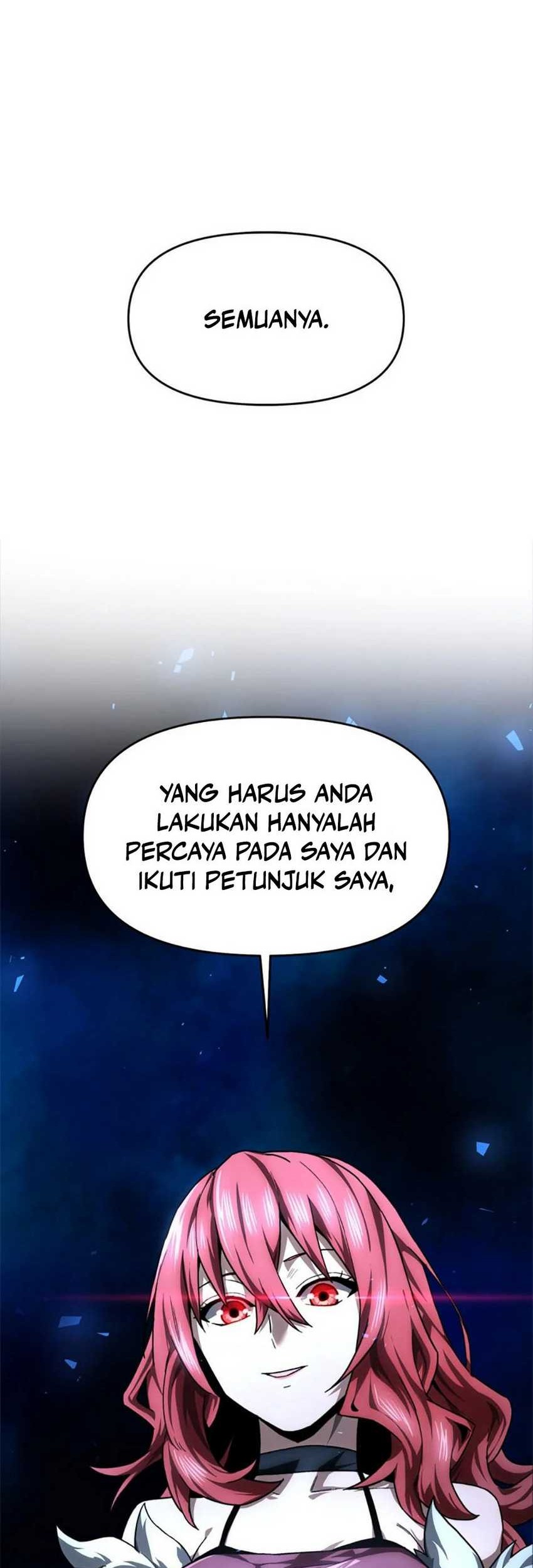 Damn Demonic Swords Chapter 56 - halaman 37