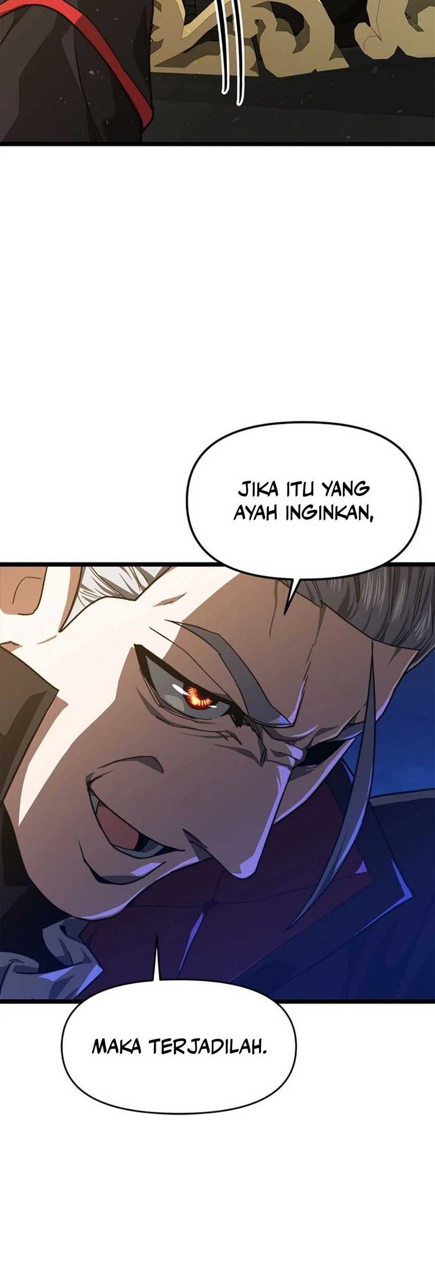 Damn Demonic Swords Chapter 56 - halaman 9