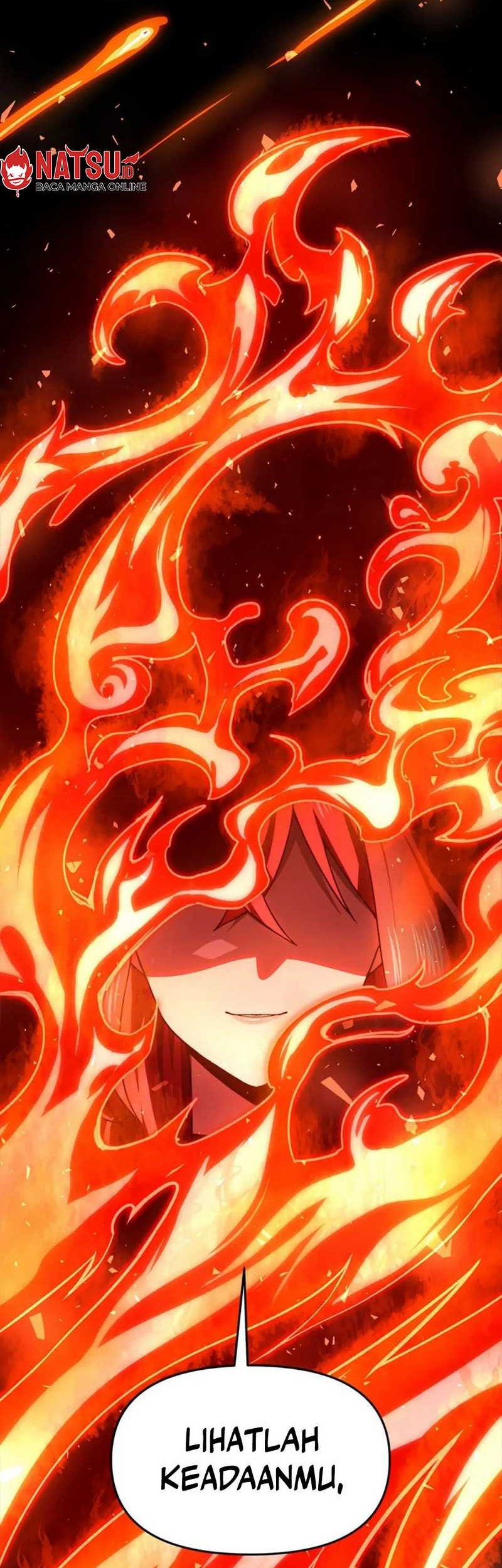 Damn Demonic Swords Chapter 57 - halaman 12