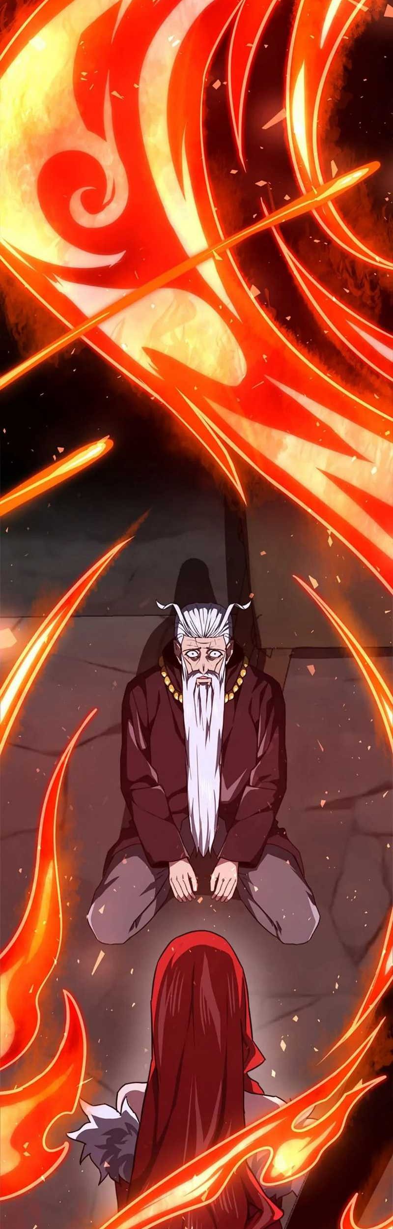 Damn Demonic Swords Chapter 57 - halaman 13