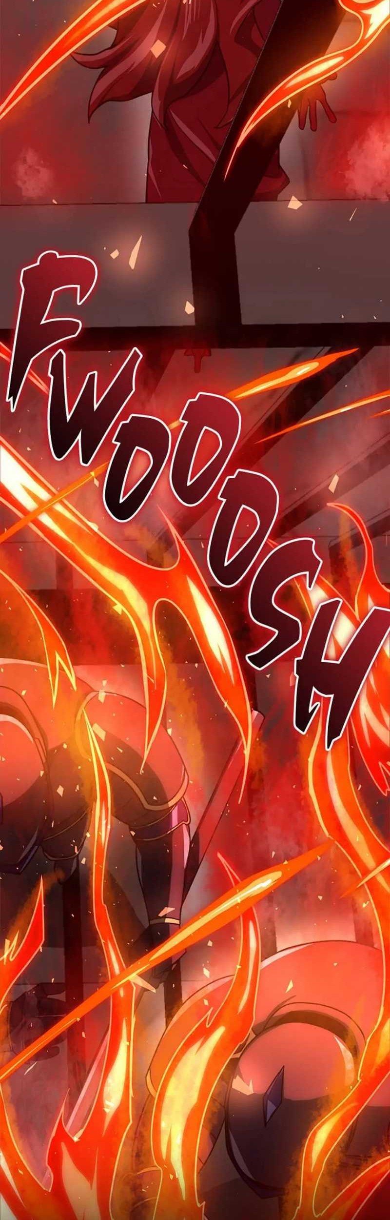 Damn Demonic Swords Chapter 57 - halaman 14