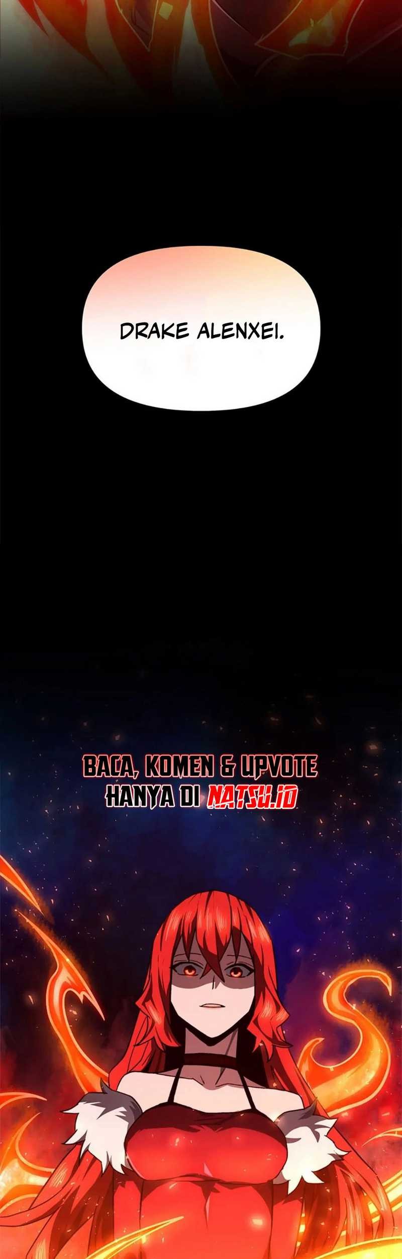 Damn Demonic Swords Chapter 57 - halaman 15