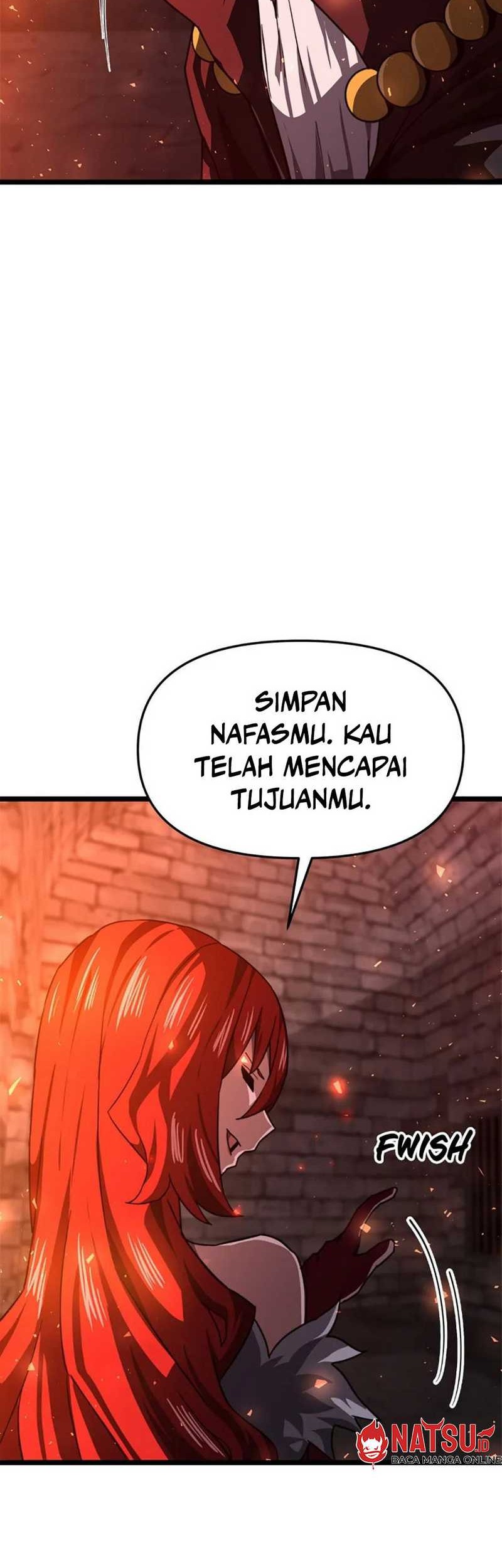 Damn Demonic Swords Chapter 57 - halaman 18