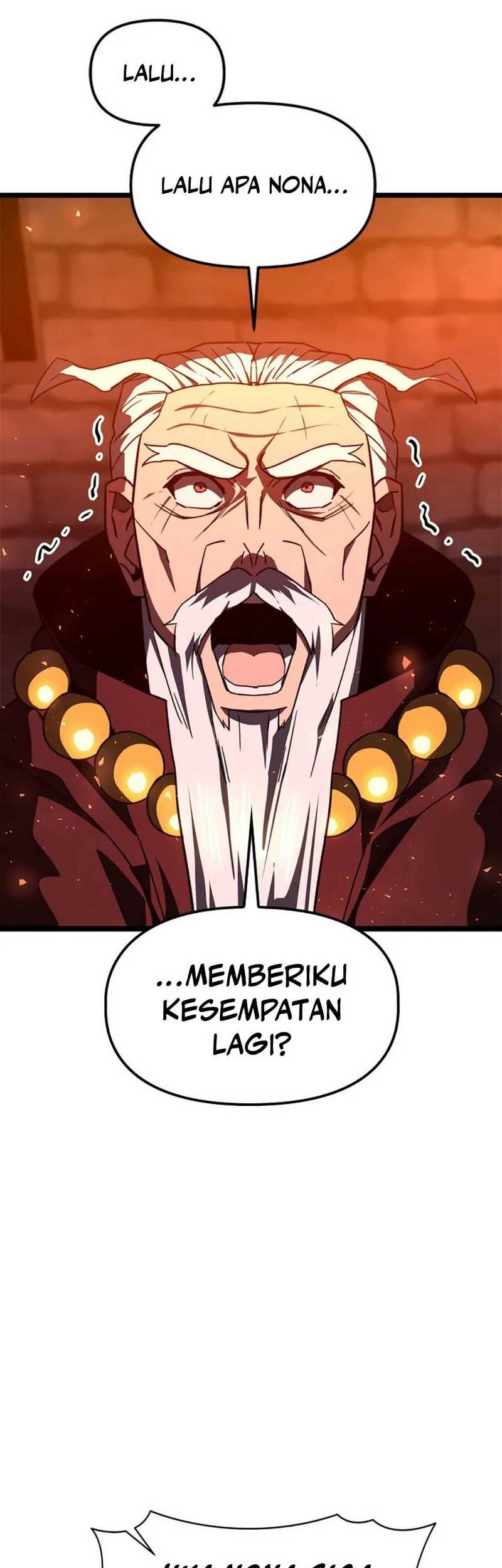 Damn Demonic Swords Chapter 57 - halaman 19