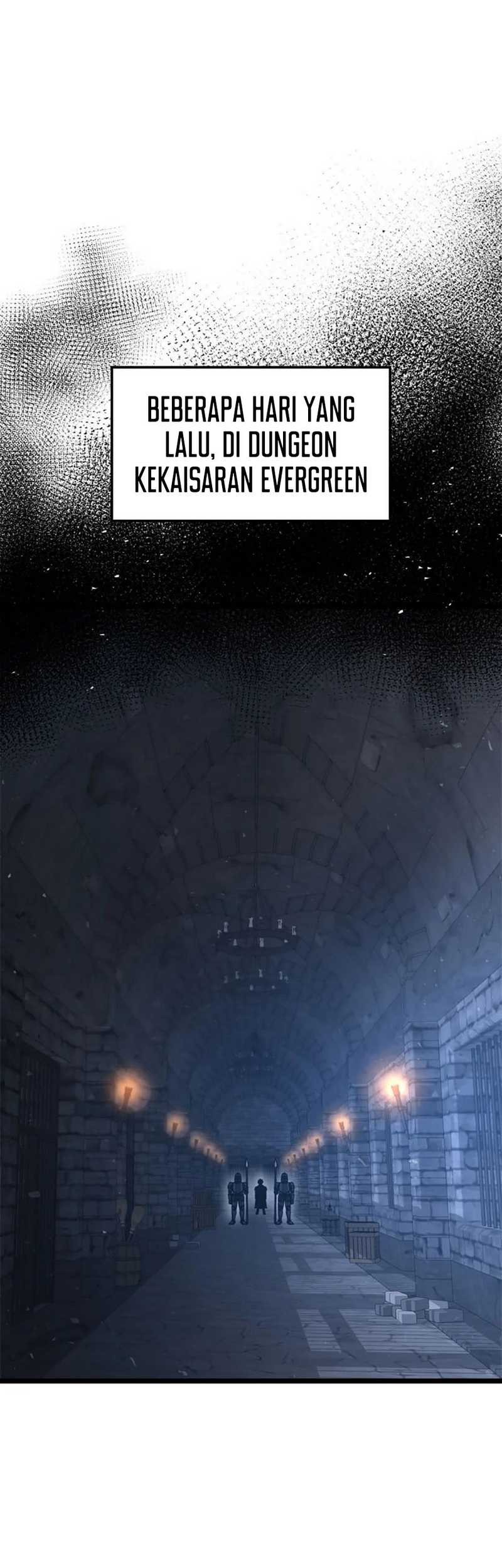 Damn Demonic Swords Chapter 57 - halaman 2