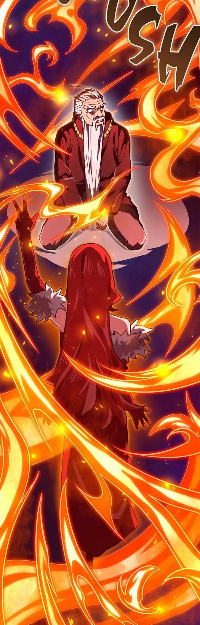 Damn Demonic Swords Chapter 57 - halaman 23