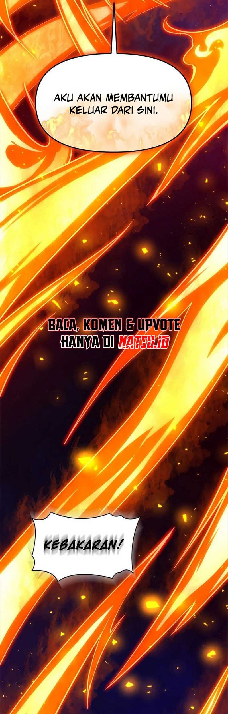 Damn Demonic Swords Chapter 57 - halaman 24