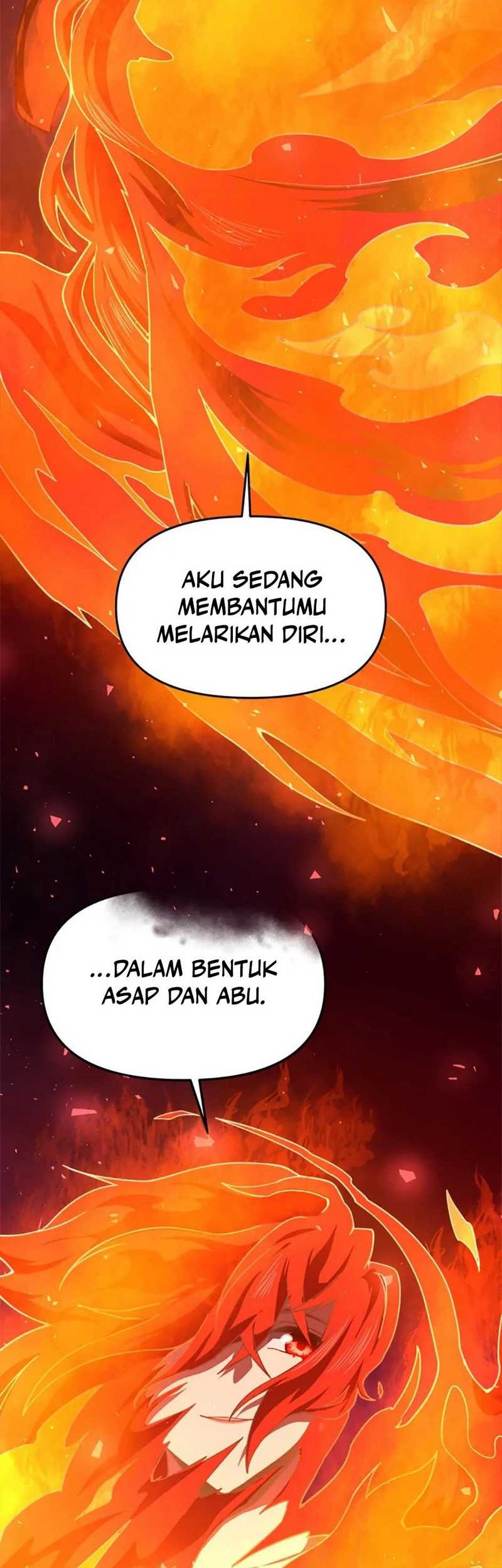 Damn Demonic Swords Chapter 57 - halaman 26