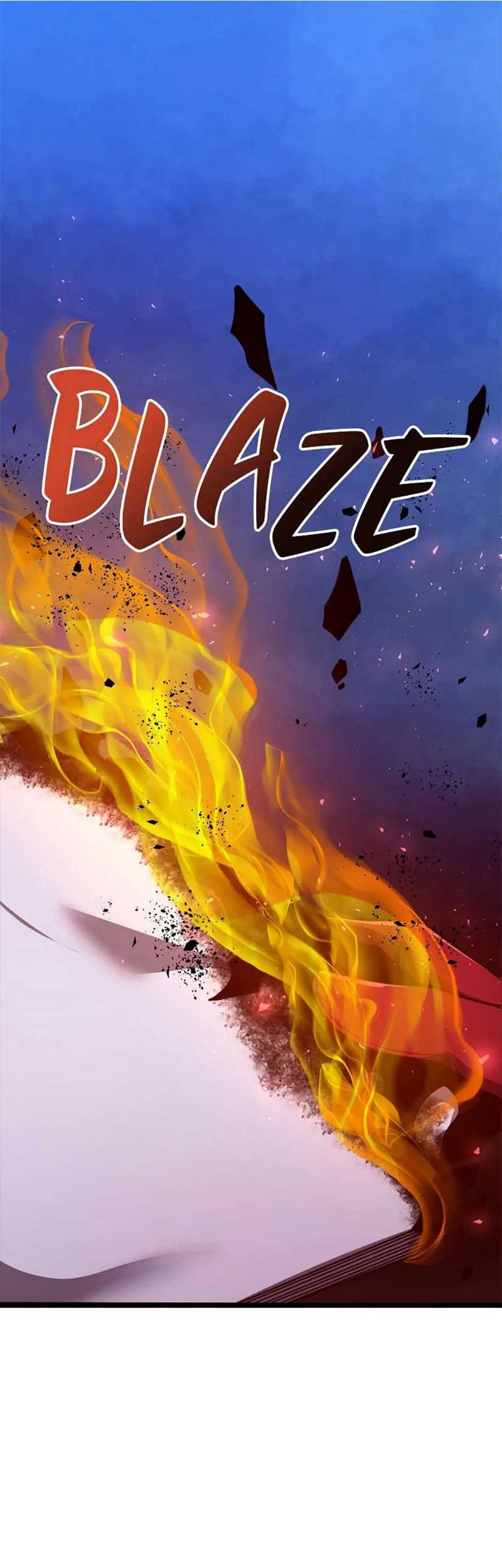 Damn Demonic Swords Chapter 57 - halaman 30