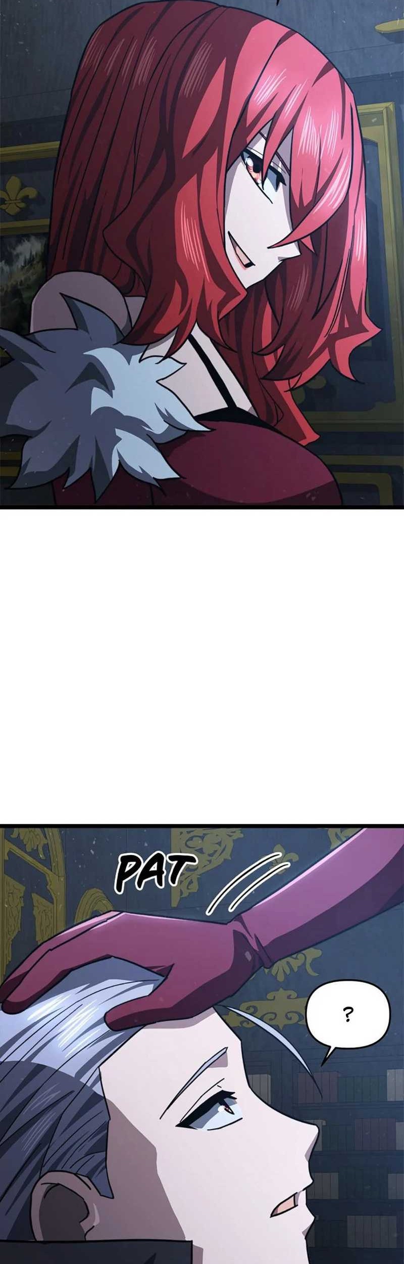 Damn Demonic Swords Chapter 57 - halaman 33