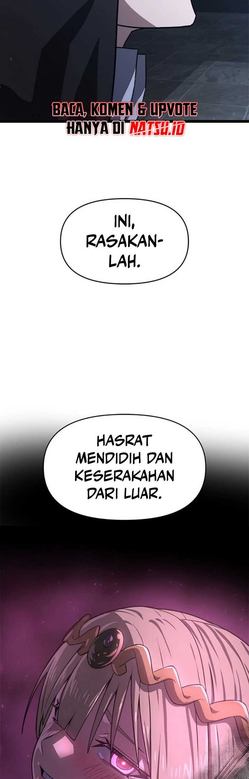 Damn Demonic Swords Chapter 57 - halaman 34