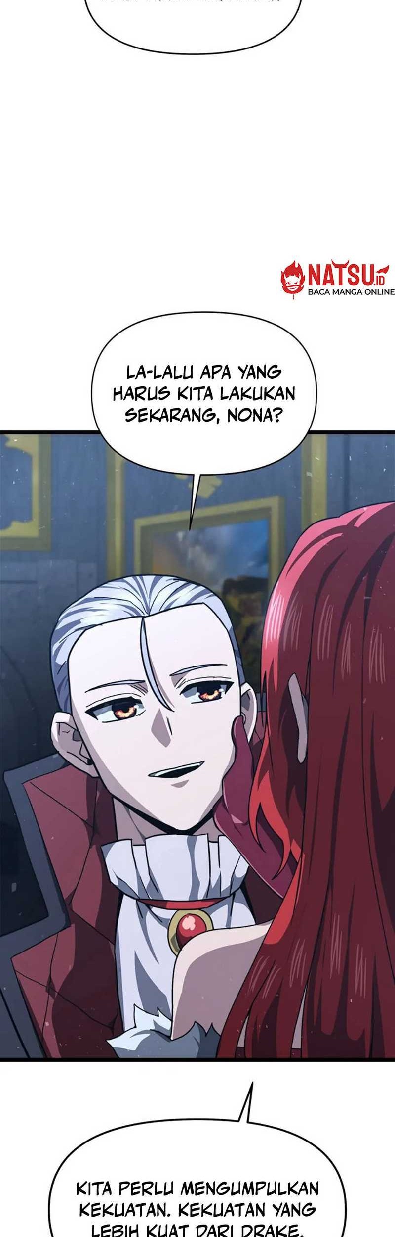 Damn Demonic Swords Chapter 57 - halaman 37