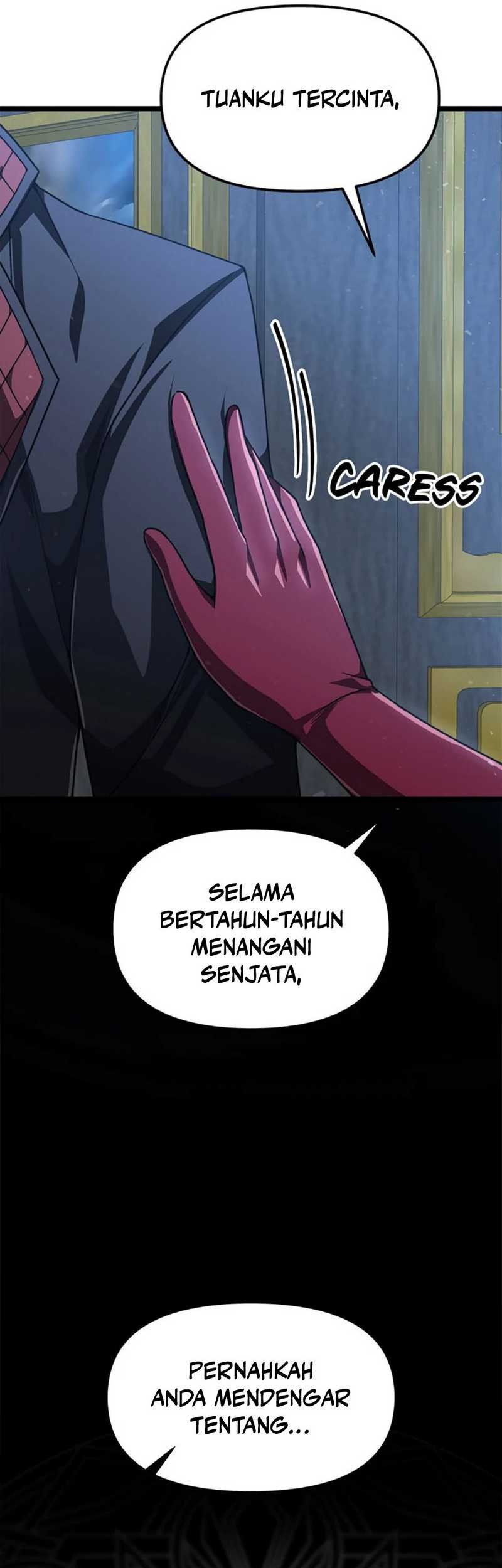 Damn Demonic Swords Chapter 57 - halaman 39