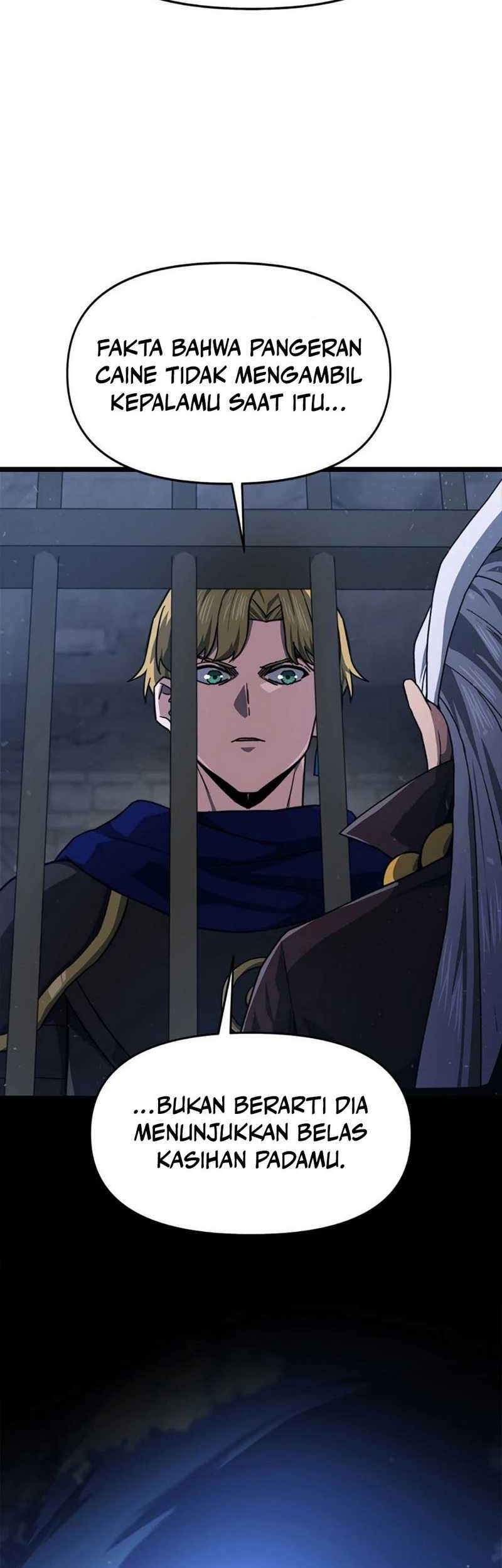 Damn Demonic Swords Chapter 57 - halaman 4