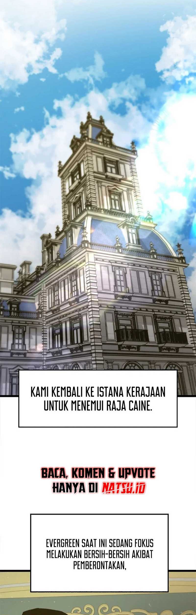 Damn Demonic Swords Chapter 57 - halaman 44