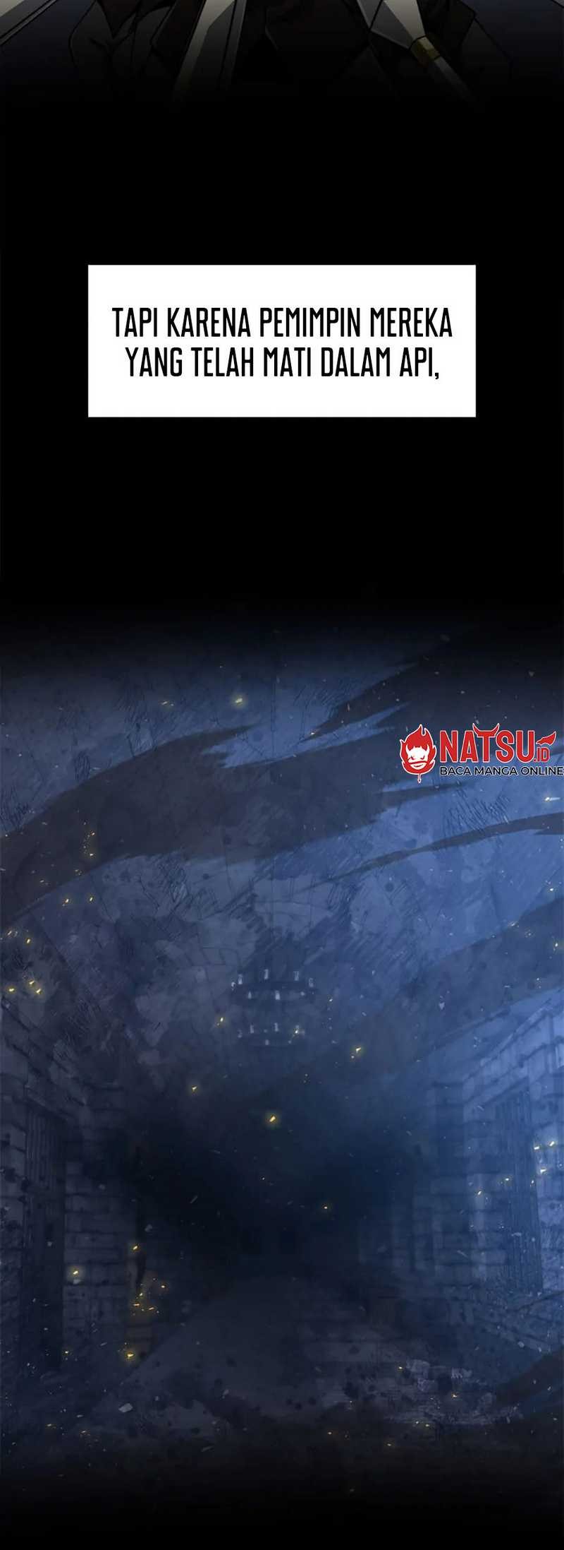 Damn Demonic Swords Chapter 57 - halaman 47