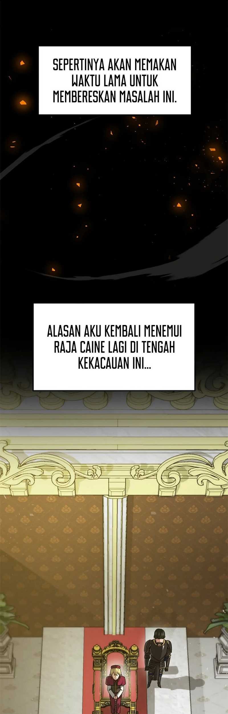 Damn Demonic Swords Chapter 57 - halaman 48