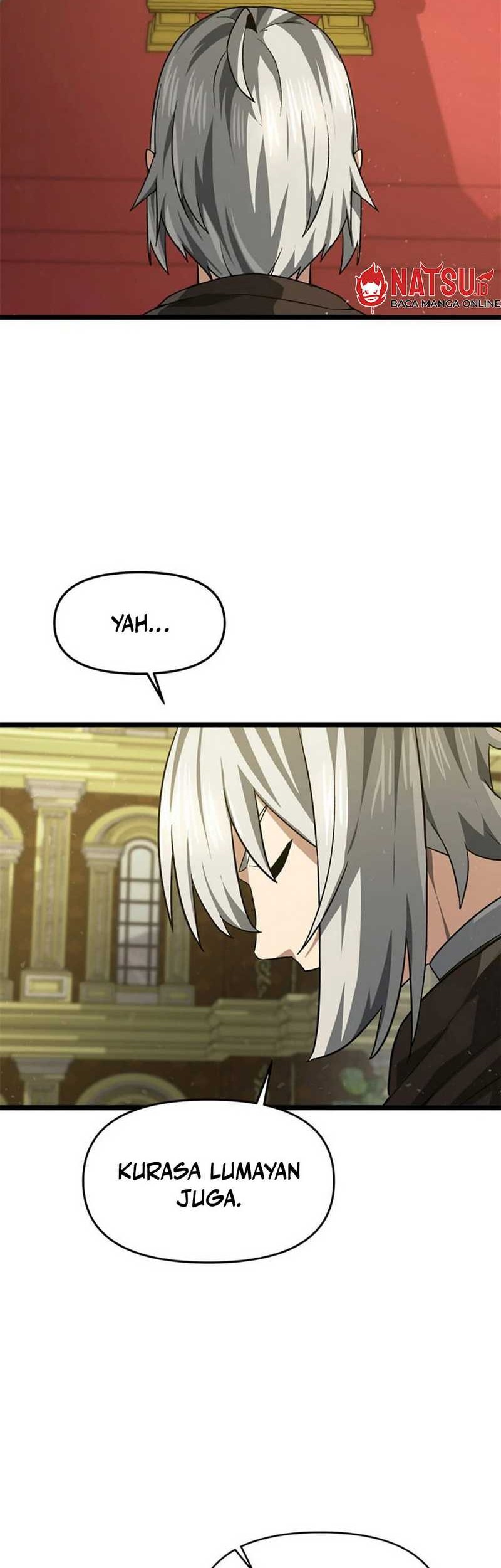 Damn Demonic Swords Chapter 57 - halaman 51