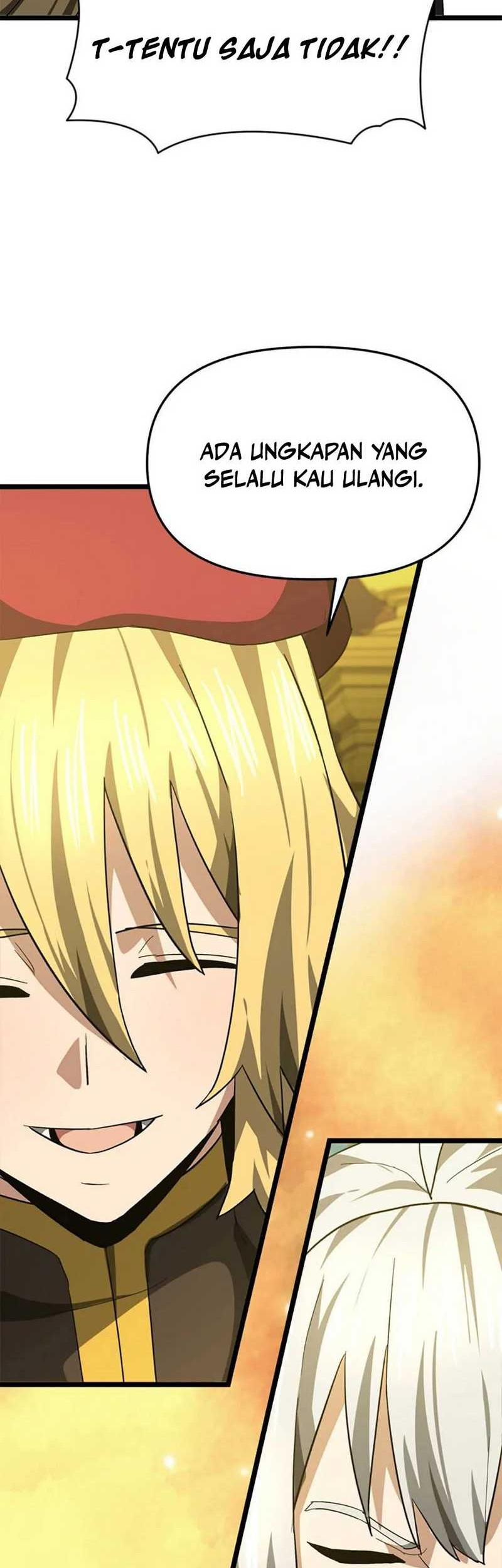 Damn Demonic Swords Chapter 57 - halaman 55