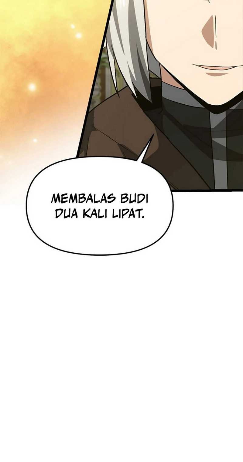 Damn Demonic Swords Chapter 57 - halaman 56