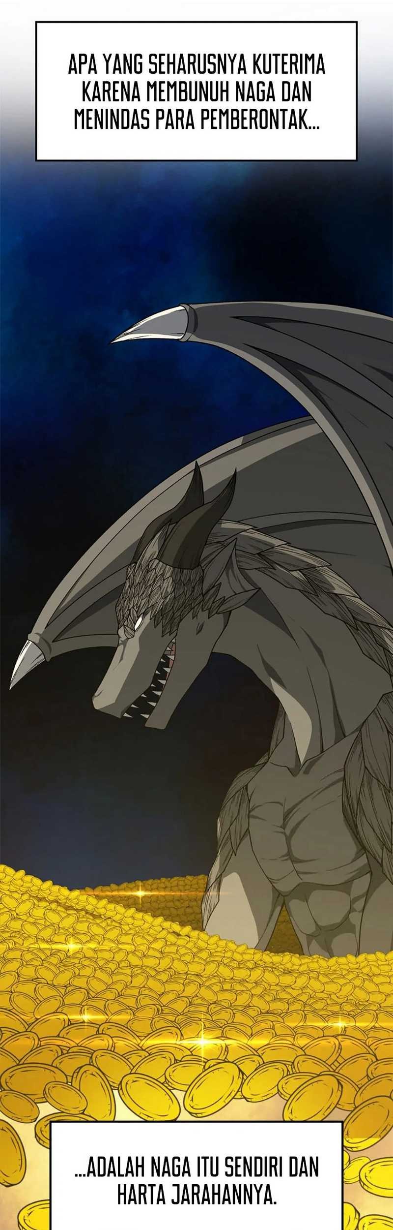 Damn Demonic Swords Chapter 57 - halaman 57