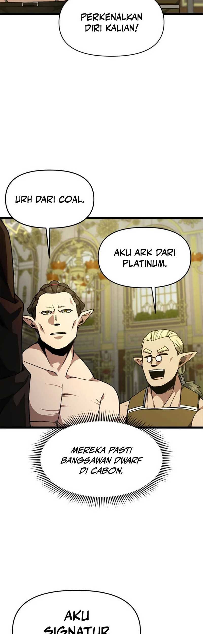 Damn Demonic Swords Chapter 57 - halaman 65