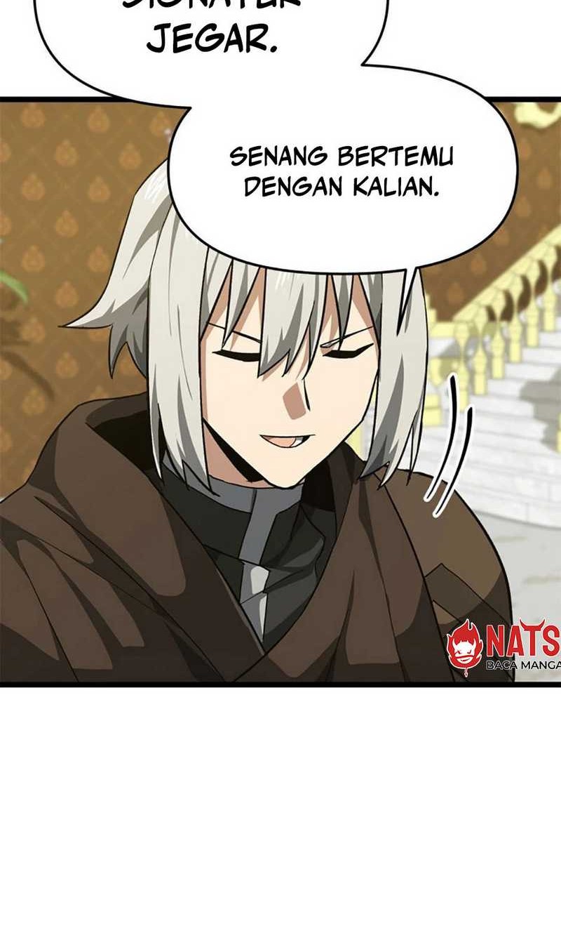 Damn Demonic Swords Chapter 57 - halaman 66