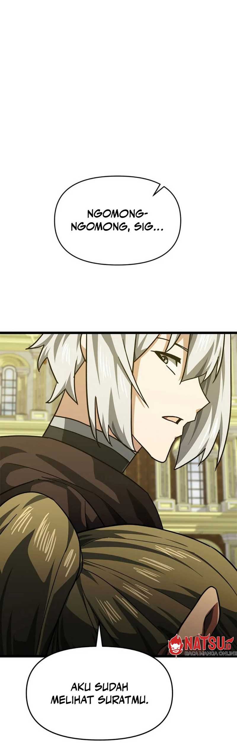 Damn Demonic Swords Chapter 57 - halaman 67