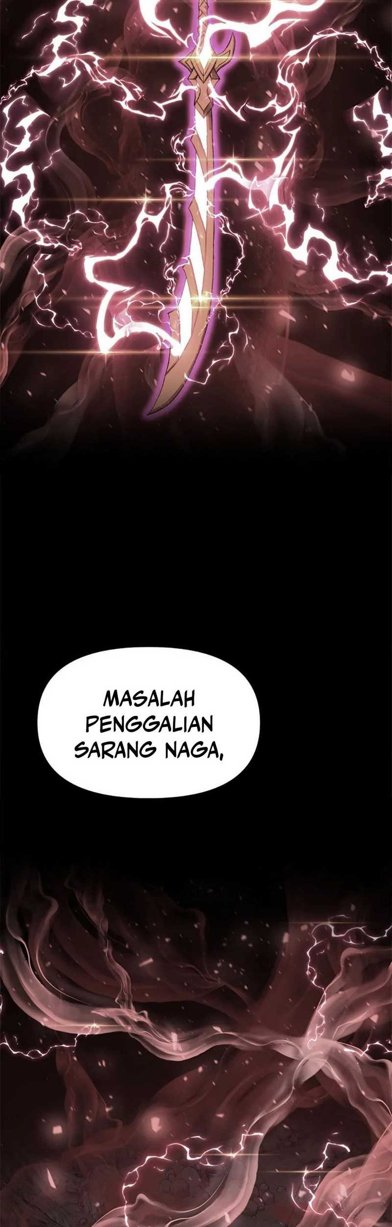 Damn Demonic Swords Chapter 57 - halaman 70