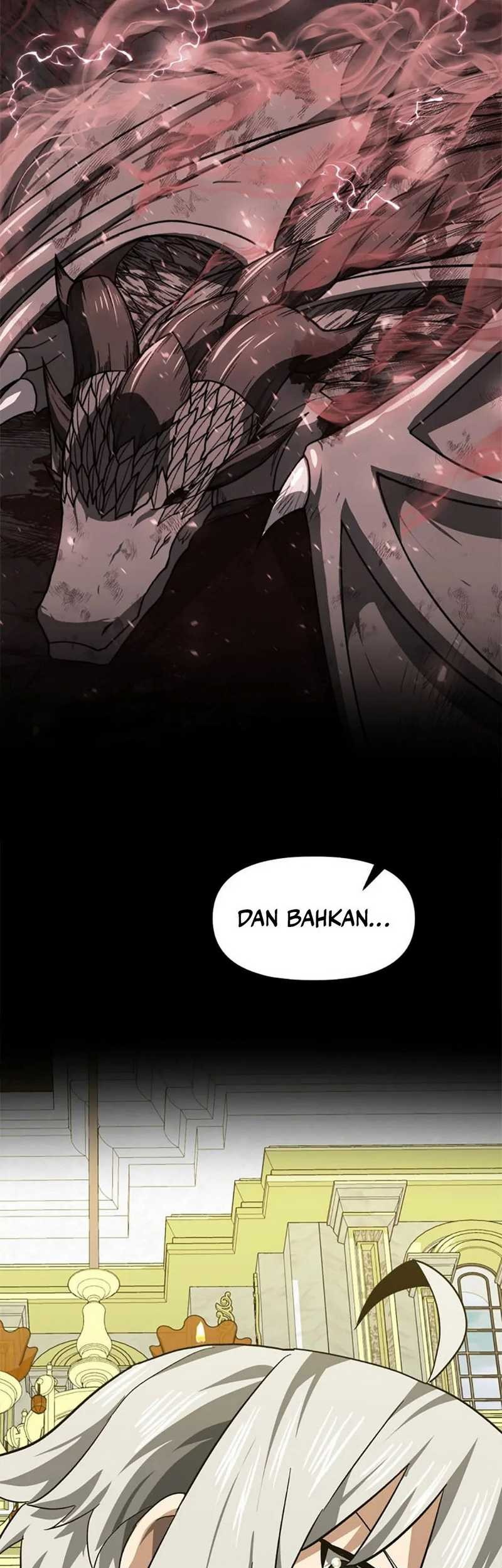 Damn Demonic Swords Chapter 57 - halaman 71