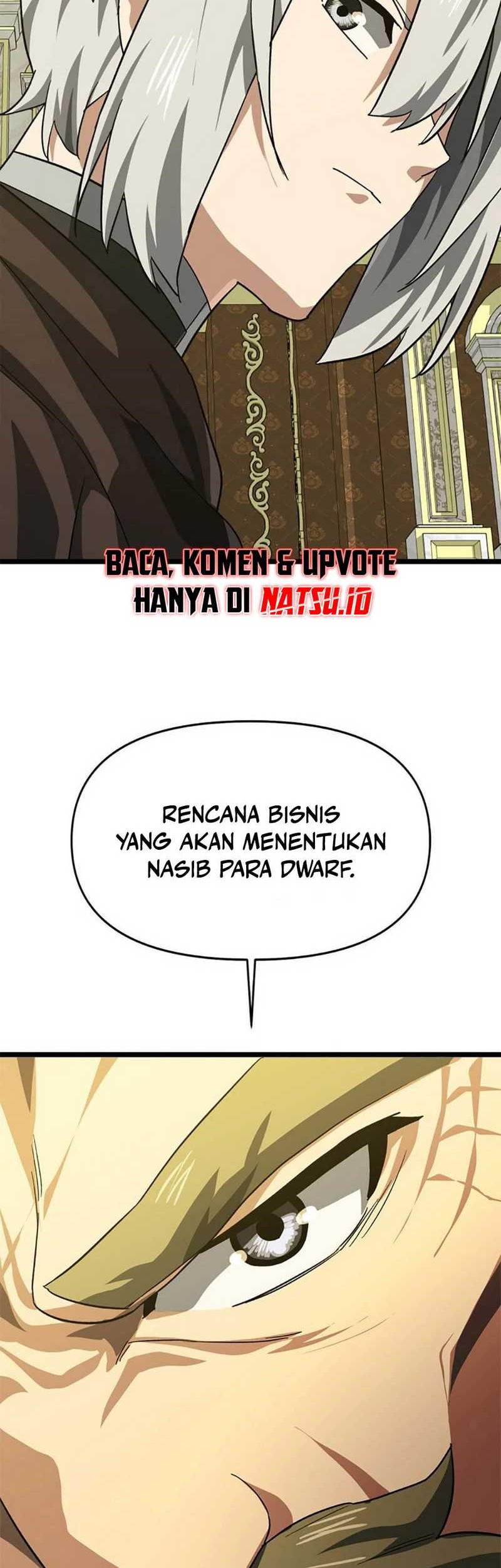 Damn Demonic Swords Chapter 57 - halaman 72