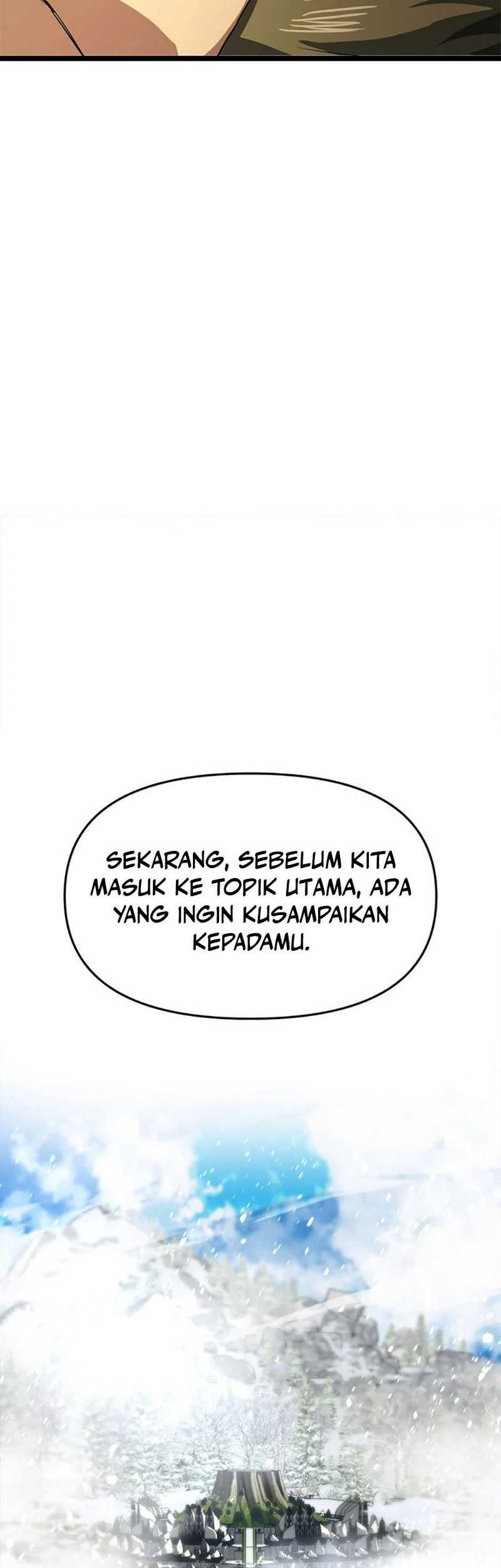 Damn Demonic Swords Chapter 57 - halaman 73