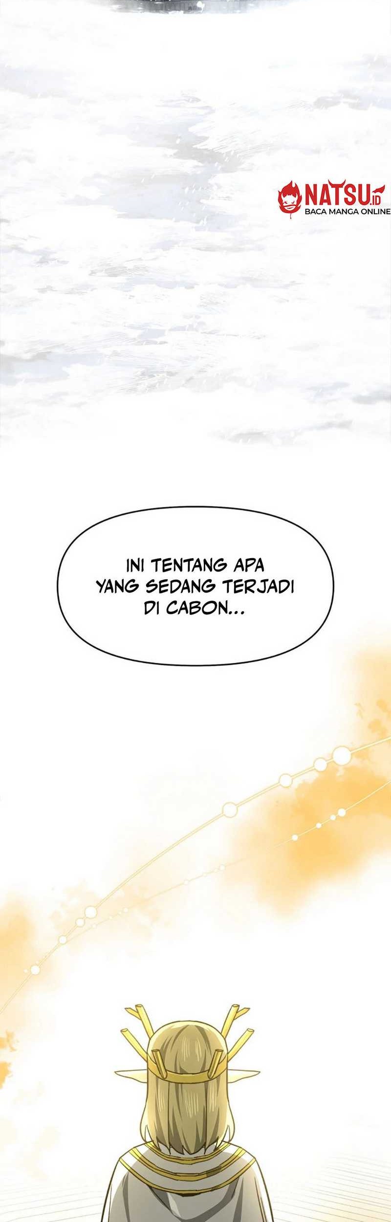 Damn Demonic Swords Chapter 57 - halaman 74