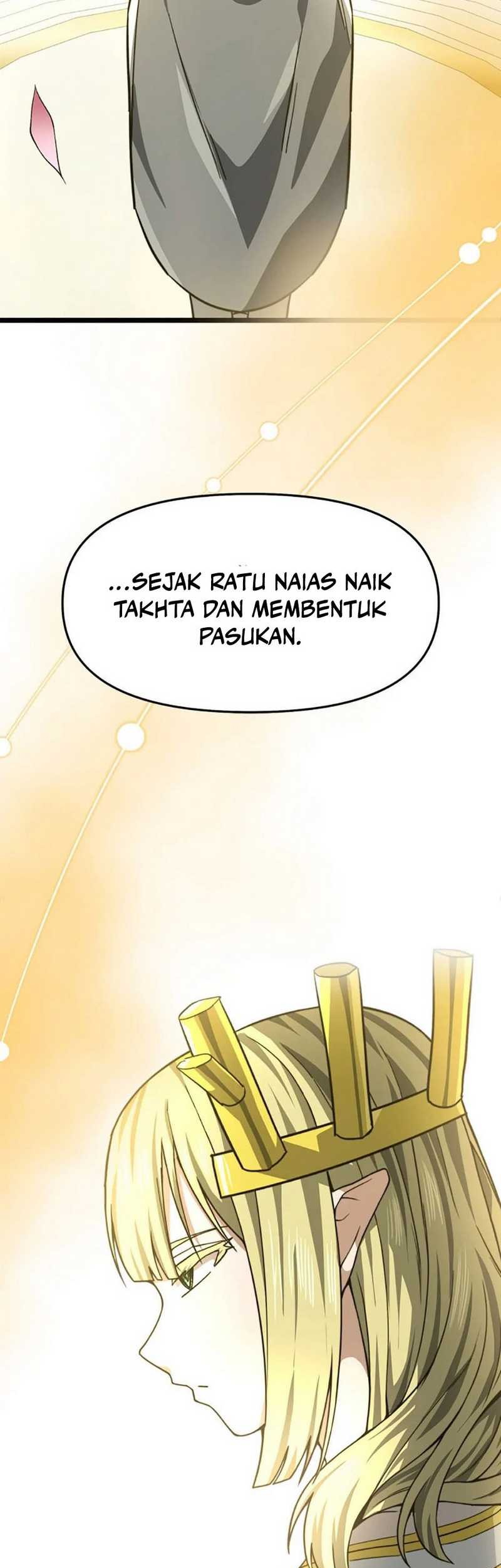 Damn Demonic Swords Chapter 57 - halaman 75